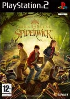 Las Cronicas de Spiderwick